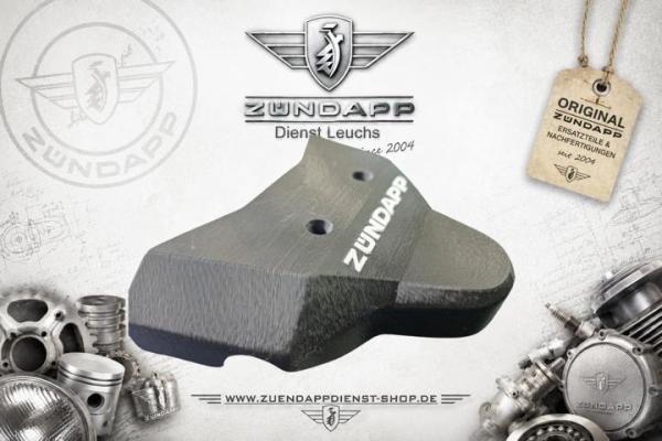 Zündapp Lenkerverkleidung 460-​13.101 PETG - Strukturiert !